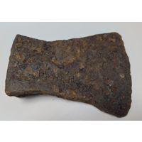 Топор, с рубля!