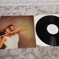 ROXY MUSIC - 1980 - FLESH + BLOOD (GERMANY) LP