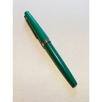 Ручка чернильная СССР перьевая