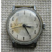 Часы. Зим 2608.