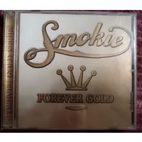 Smokie - Forever gold, 2CD
