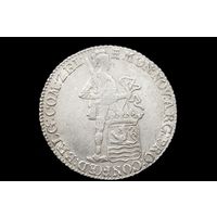 Талер 1790 г. Зеландия (Нидерланды), Виллем V