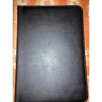 Папка для документов на молнии АМАЗ