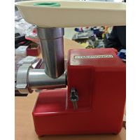 Кухонный комбайн Помошница. Рабочий.