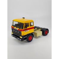 DAF 2800 "ONATRA" (1973-1987) от Altaya 1:43