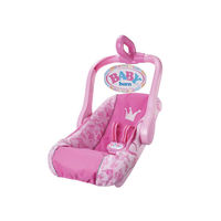 Аксессуары (кресло люлька)для кукол Беби Борн 43 см(оригинал),Zapf Creation(Германия)