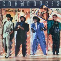 The Commodores