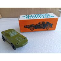 Машинка СССР