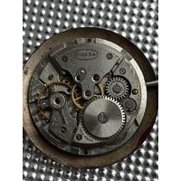Механизм Doxa S.A., рабочий