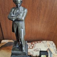 Календарь перекидной  50 лет Октября.