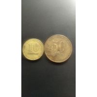 Монеты Таджикистан