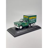 IME P64(1967) от SALVAT Collections 1:43
