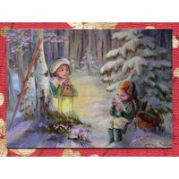 Юлия Неприятель - 12 месяцев - Чистая