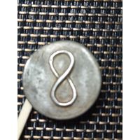 Пуговица Костюшко