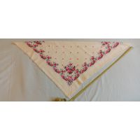 Традыцыйная хустка (платок). Новая. Натуральная