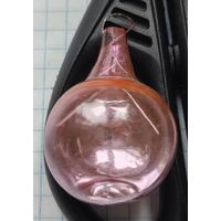 Игрушка ёлочная миниатюрная