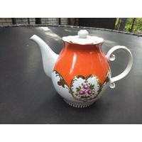 Заварник. Огромный! 25 см высота.