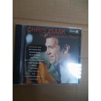 CHRIS ISAAK "SAN FRANCISCO DAYS"  CD 1993