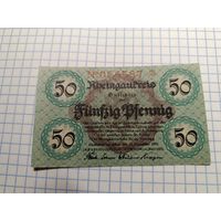 Германия 50 пфенингов (5)
