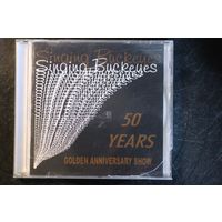 Singing Buckeyes - 50 Years Golden Anniversary Show (CDr)