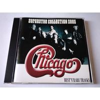 Chicago - Best'n'rare tracks