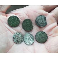 Солид сборный лот