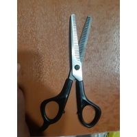 Ножницы филировочные