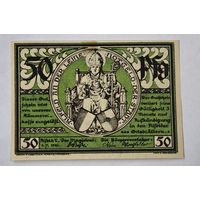 Нотгельд Германия