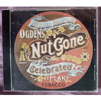 The Small Faces - ogden's nut Gone flake, CD