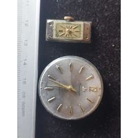 Швейцарские механизмы наручных часов