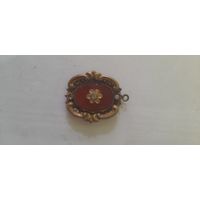 КУЛОН ВИНТАЖ