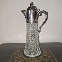 Кувшин. Европа. Винтаж.