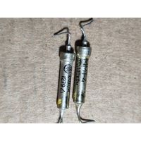 Терморезистор тип ММТ-4, смотри описание