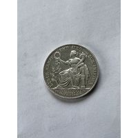 Бавария Талер 1871