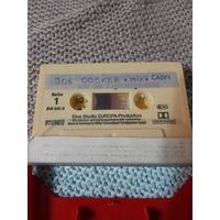 Кассета Joe Cocker. Mix