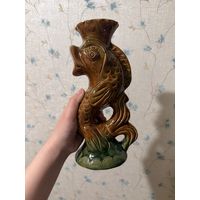 Кувшин рыбка