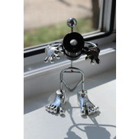 Линза микроскопа СССР Х6