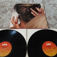 FRANK ZAPPA - 1979 - JOE'S GARAGE ACTS II & III (EUROPE) 2LP