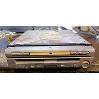 Раритетная автомагнитола Pioneer Carrozzeria