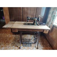 Швейная машинка KOHLER