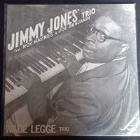Jimmy Jones Trio & Wade Legge Trio / Japan