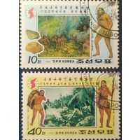 КНДР 1990 .