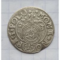 Отличное состояние. 1/24 таллера