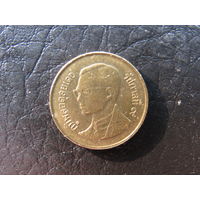 Таиланд. 25 сатанг. С 20 копеек. Распродажа коллекции. Смотрите другие лоты.