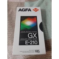 Кассета  AGFA GX E-210.