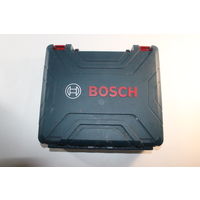 Дрель-шуруповерт Bosch GSR 120-LI Professional 06019G80F1 (с 1-им АКБ, кейс)