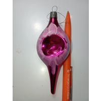 Ёлочная игрушка  СССР .