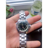 Часы Восток Командирские, Заказ МО СССР, состояние