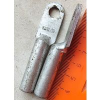 Наконечник алюминиевый кабельный. IEKDL-25