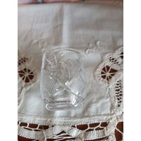 Графин хрустальный со стопками